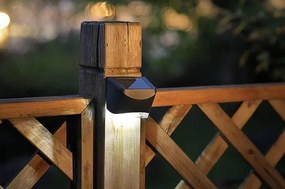 Соларна Аплик за стена Elmark 23429