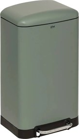 Кош 5five Ariane, Метал, 30 L - Зелен