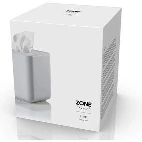 Пластмасова кутия за носни кърпички Ume – Zone
