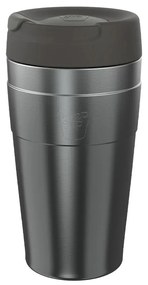 Антрацит термочаша 454 ml Helix Therman Nitro Gloss L – KeepCup