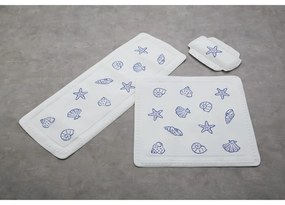 Подложка против хлъзгане 55x55 cm Concha – Spirella