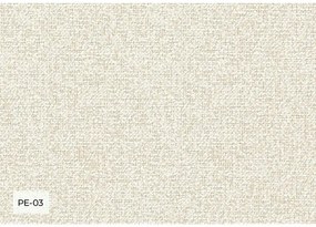 Бежово кресло Ovo – Miuform