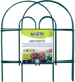 Mодулна декоративна ограда Arcodeco - 0.46 х 2,5 метра