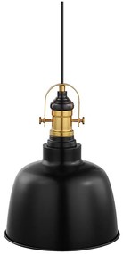 Eglo 49839 - Висяща лампа GILWELL 1xE27/60W
