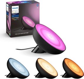 Philips - Димируема RGB LED настолна лампа Hue BLOOM LED/7,1W/230V