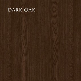 Тъмнозелен/кафяв комплект за коридор в дъбов декор One More Look - UMAGE