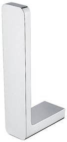 NIMCO MA 29055R-26 - Поставка за тоалетна хартия MAYA лъскав хром