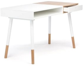 Работна маса Sonnenblick - Woodman