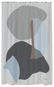Завеса за душ 150x200 cm Gallery - Mette Ditmer Denmark