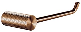 Закачалка за баня 9711A Prism Brush Copper
