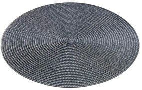 Пластмасова подложка за хранене ø 35 cm Zebulon – douceur d'intérieur