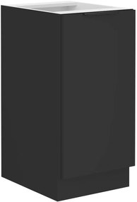 Подов шкаф Monaco 40 D-Mauro