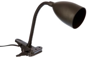 Настолна лампа atmosphera Sily, 43 cm - Охра