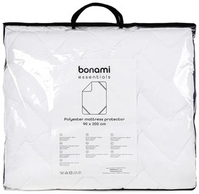 Протектор за матрак 90x200 cm Protect – Bonami Essentials