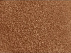 Оранжев диван от прежда с примки от букле 193 cm Elina – Bobochic Paris