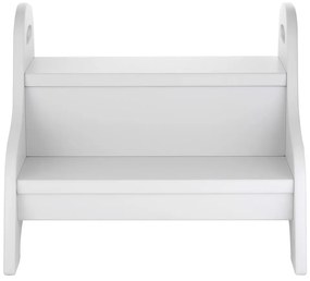 Светлосива подвижна стълба Light grey – Kindsgut