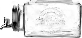 Съд за напитки 3,5 l – Orion