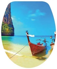 Тоалетна седалка ICST 795