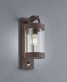 Външно осветително тяло (височина 33 cm) Sambesi – Trio