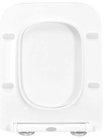 Тоалетна чиния MARTIN/RAUL DUROPLAST