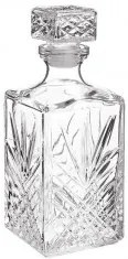 Bormioli Rocco - Стъклена гарафа 1,01л SELECTA-(2.28450)