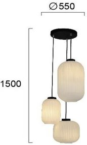 Полилей Viokef Astor