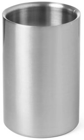 Охладител за вино от неръждаема стомана , ø 12 cm - Hendi