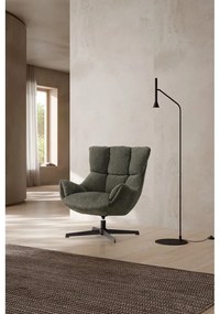 Зелено кресло Odette – Marckeric