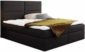 Тапицирано легло Grand-Mauro-200 x 200