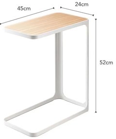 Бяла маса Frame - YAMAZAKI