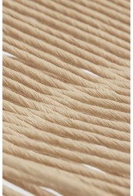 Пейка с хартиен шнур Heritage - Hübsch