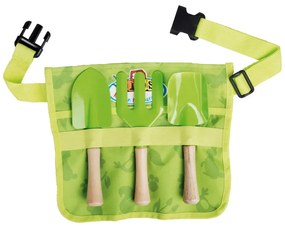 Детски комплект за градинарство Little Gardener - Esschert Design