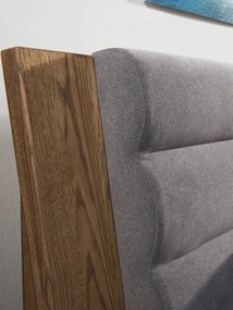 Легло Denny II-Gray