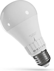 LED крушка 5 цвята светлина GLS E27 230V 10W 5CCT