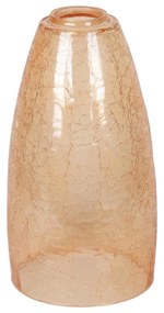 Пенделно стъкло 120-6-CU, ø130, h=250, Е27