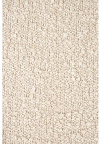 Кремав фотьойл Bowie - Zuiver