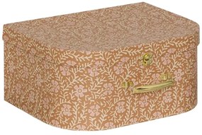 Детски кутии за съхранение atmosphera Nomad, 36x17 cm, 3 бр