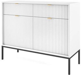 Бюфет Palermo II-Leuko