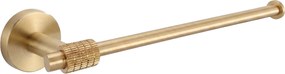 Закачалка за баня 29106 Riwon Brush Gold