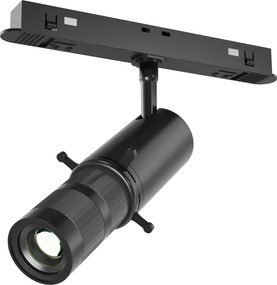 Maytoni Релсов осветител - TR108-2-10W3K-B