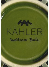 Керамичен свещник Orangery - Kähler Design