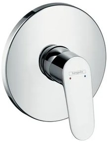 Смесител за вграждане за душ, 31965000, Hansgrohe