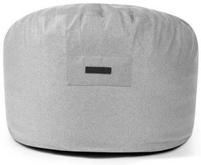 Кафяв детски пуф Om 85 – SLOWDOWN