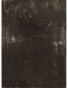 Ръчно рисувана картина 90x120 cm Simple Living - Malerifabrikken