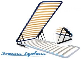 Подматрачна рамка РосМари " Dream System " Ракла