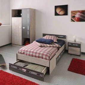 Комплект за деца - шеношески щандове Lab