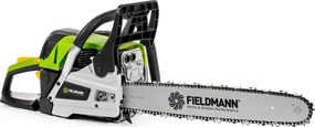 Fieldmann - Бензинова верижна пила 2900W