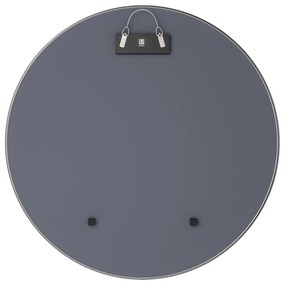 Стенно огледало ø 86 cm Hubba – Umbra