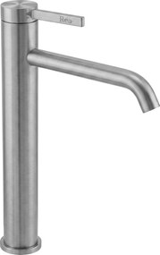 Смесител за баня Rea Rivo Brush Nickel