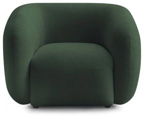 Зелено кресло Celine – Bobochic Paris